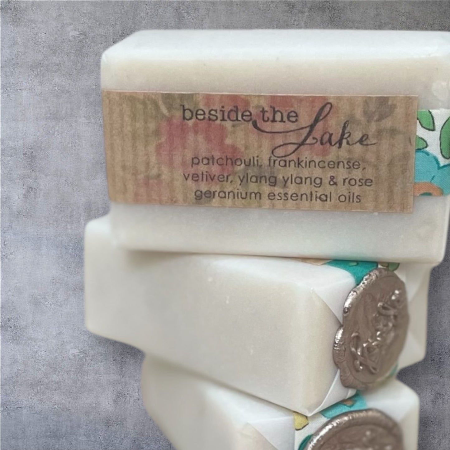 Mini Soap