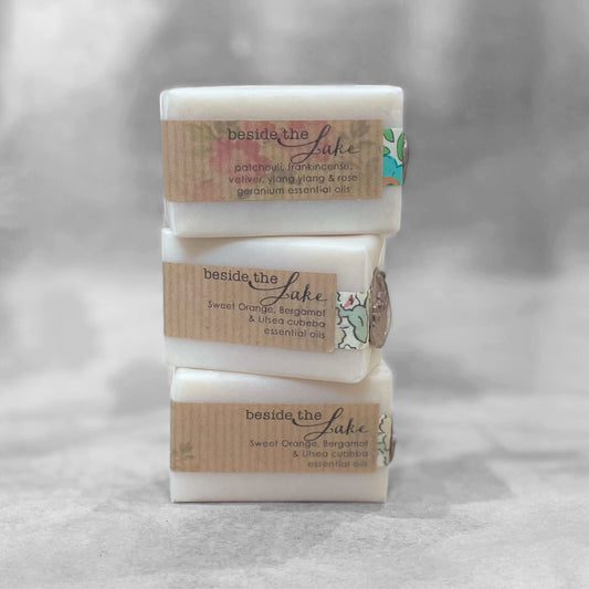 Mini Soap