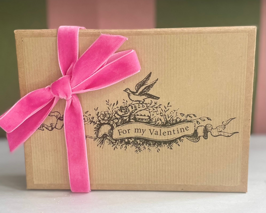 For My Valentine - a gorgeous gift collection