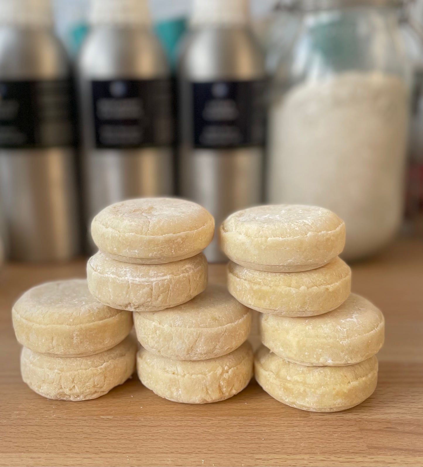 Shampoo Bar